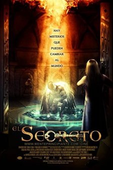 El Secreto (2010) afişi