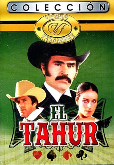 El Tahúr (1979) afişi El Tahúr (1979) afişi