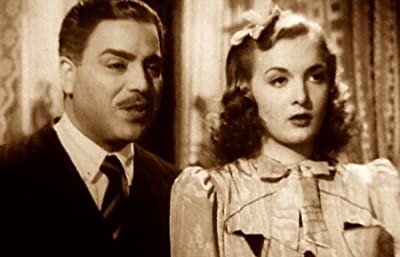El Tesoro De La Isla Maciel (1941) afişi El Tesoro De La Isla Maciel (1941) afişi