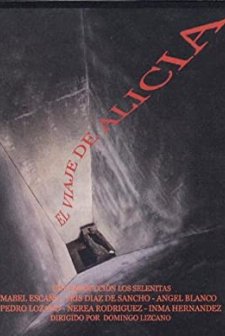 El Viaje De Alicia (2009) afişi
