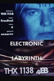 Electronic Labyrinth THX 1138 4EB