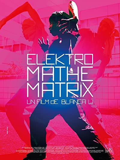 Elektro Mathematrix (2016) afişi Elektro Mathematrix (2016) afişi