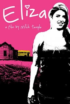Eliza (2008) afişi