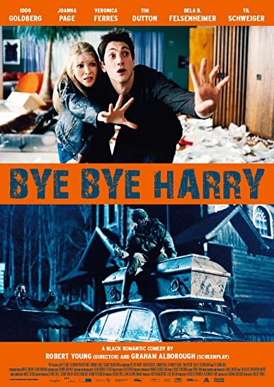 Elveda Harry (2006) afişi Elveda Harry (2006) afişi