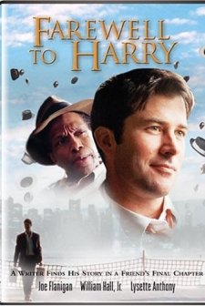 Elveda Harry (2002) afişi