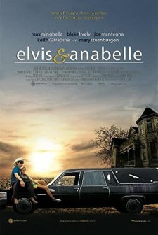 Elvis ve Anabelle
