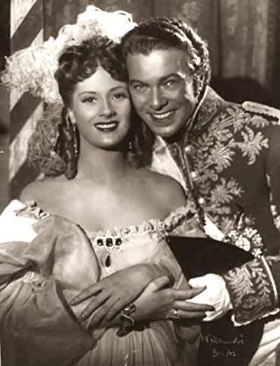Embrujo (1941) afişi Embrujo (1941) afişi