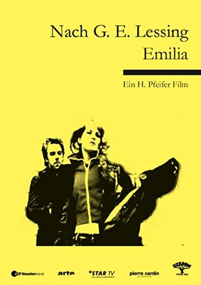 Emilia (2005) afişi Emilia (2005) afişi