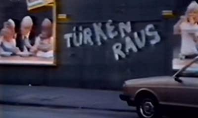 Empfänger unbekannt  (1983) afişi Empfänger unbekannt  (1983) afişi