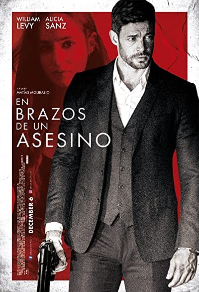 Killing Sarai (2019) afişi Killing Sarai (2019) afişi