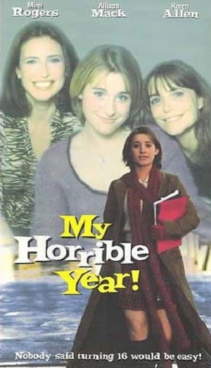 En Kötü Günlerim (2001) afişi En Kötü Günlerim (2001) afişi