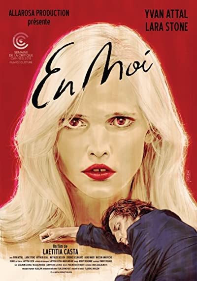 En moi (2016) afişi En moi (2016) afişi