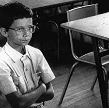 En Rachâchant (1982) afişi