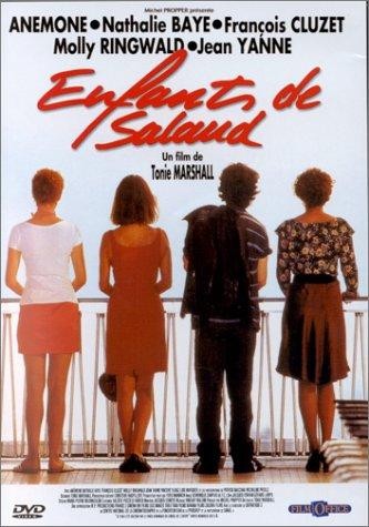 Enfants De Salaud (1996) afişi Enfants De Salaud (1996) afişi