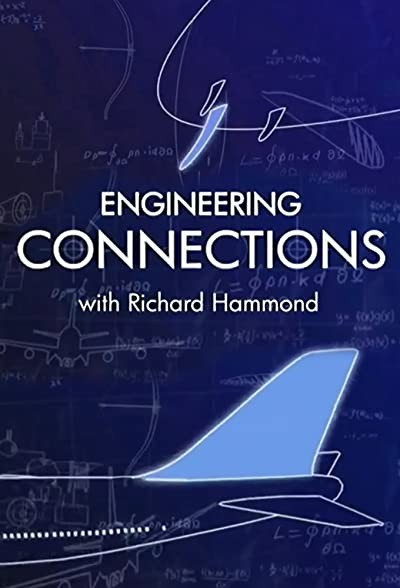 Engineering Connections (2008) afişi Engineering Connections (2008) afişi