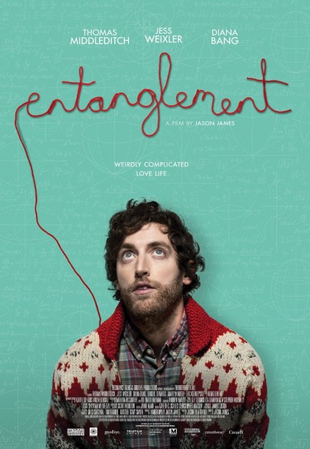 EntanglementEntanglement (2017) EntanglementEntanglement (2017)