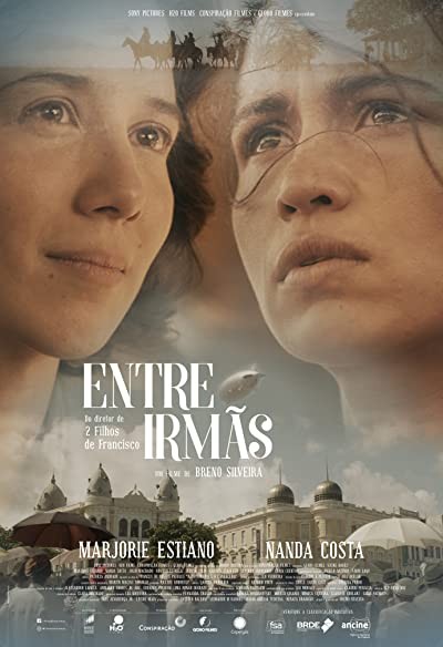 Entre Irmãs (2017) afişi Entre Irmãs (2017) afişi