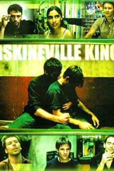 Erskineville Kings (1999) afişi