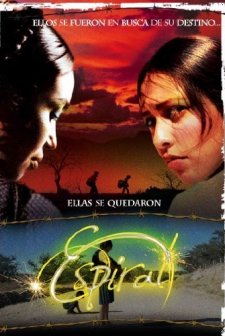 Espiral (2008) afişi