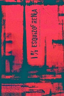 Esquizofrenia (2007) afişi