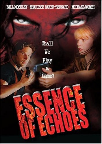 Essence Of Echoes (2002) afişi Essence Of Echoes (2002) afişi