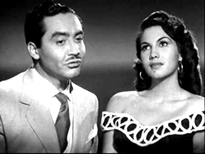 Estrella Sin Luz (1953) afişi Estrella Sin Luz (1953) afişi