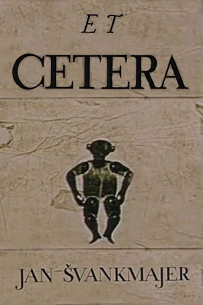 Et Cetera (1966) afişi Et Cetera (1966) afişi
