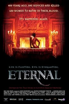 Eternal (2004) afişi