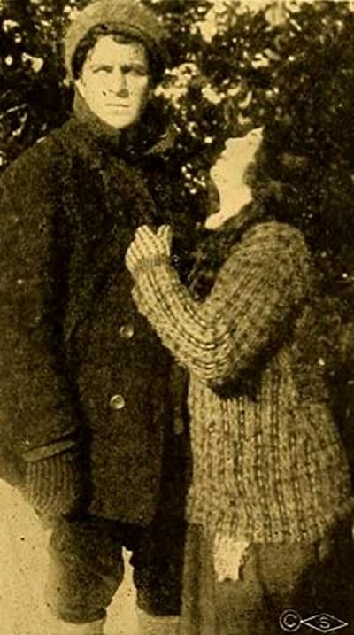Etienne Of The Glad Heart (1914) afişi Etienne Of The Glad Heart (1914) afişi
