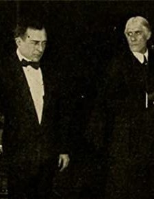 Etta Of The Footlights (1914) afişi
