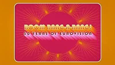 Eurovision Şarkı Yarışması'nın 50. Yılı (2006) afişi Eurovision Şarkı Yarışması'nın 50. Yılı (2006) afişi