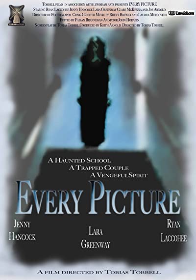 Every Picture (2005) afişi Every Picture (2005) afişi