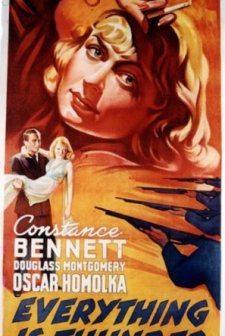 Everything ıs Thunder