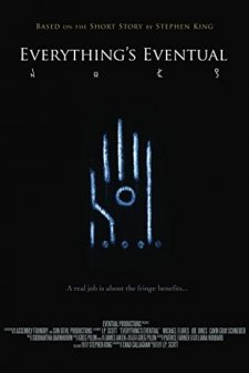 Everything's Eventual