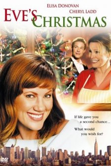 Eve's Christmas (2004) afişi