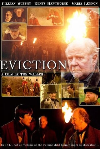 Eviction (1999) afişi Eviction (1999) afişi