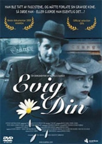 Evig Din (2006) afişi Evig Din (2006) afişi