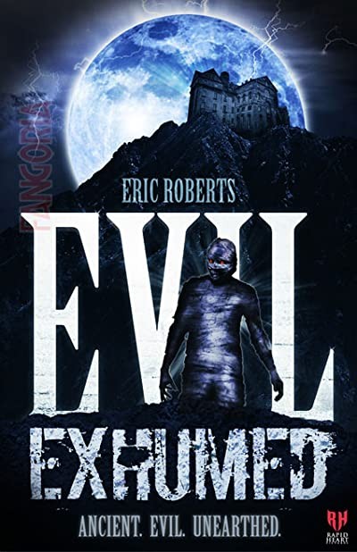 Evil Exhumed (2016) afişi Evil Exhumed (2016) afişi
