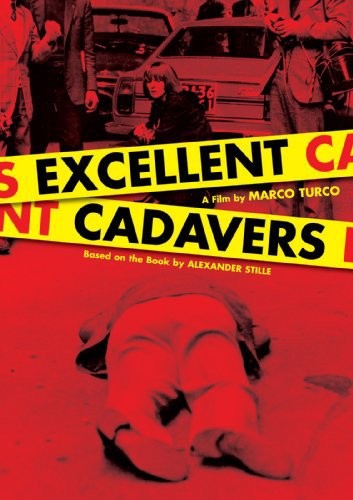 Excellent Cadavers (2005) afişi Excellent Cadavers (2005) afişi