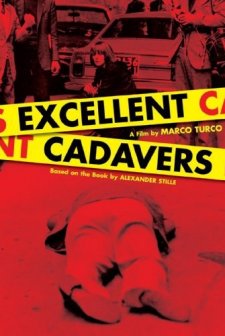 Excellent Cadavers (2005) afişi