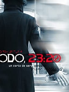Exodo (2006) afişi