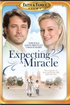 Expecting A Miracle