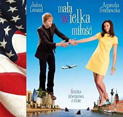 Expecting Love (2008) afişi Expecting Love (2008) afişi