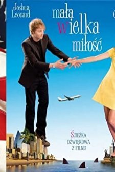 Expecting Love (2008) afişi