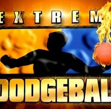 Extreme Dodgeball (2004) afişi