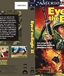 Eye Of The Eagle 2: ınside The Enemy