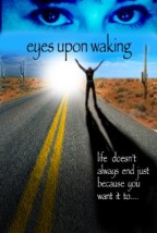 Eyes Upon Waking (2015) afişi Eyes Upon Waking (2015) afişi