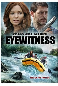 Eyewitness (2015) afişi