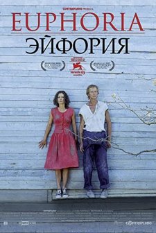 Eyforiya (2006) afişi