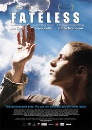 Fateless (2005) afişi Fateless (2005) afişi